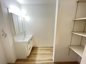 名古屋市瑞穂区白砂町3期　全2棟　1号棟　新築一戸建て