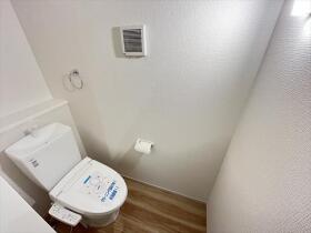 名古屋市瑞穂区白砂町3期　全2棟　1号棟　新築一戸建て