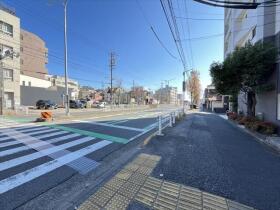 モアグレース瑞穂田辺通