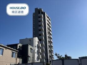 モアグレース瑞穂田辺通