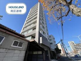 モアグレース瑞穂田辺通