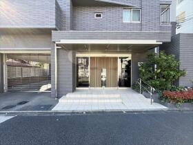 モアグレース瑞穂田辺通