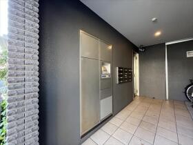 モアグレース瑞穂田辺通