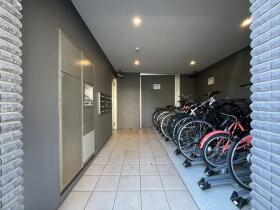 モアグレース瑞穂田辺通