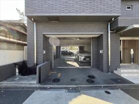 モアグレース瑞穂田辺通