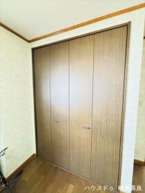 ●岐阜市芥見4丁目　中古一戸建て