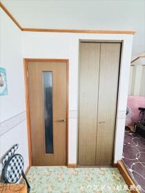 ●岐阜市芥見4丁目　中古一戸建て