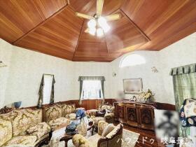 ●岐阜市芥見4丁目　中古一戸建て