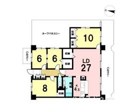 ●エルシエロ甚目寺太陽の館