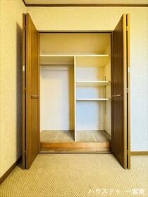 レインボー木曽川壱番館