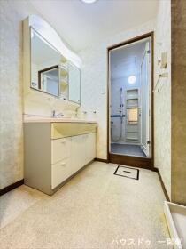 レインボー木曽川壱番館