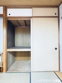 レインボー木曽川壱番館