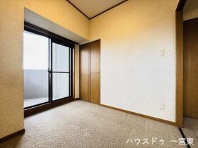 レインボー木曽川壱番館