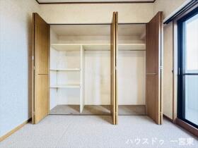 レインボー木曽川壱番館