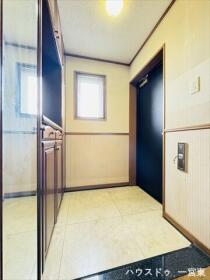 レインボー木曽川壱番館