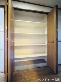 レインボー木曽川壱番館