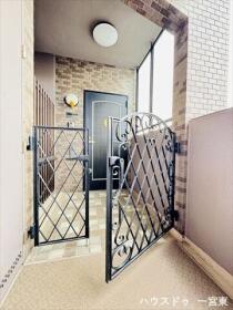 レインボー木曽川壱番館