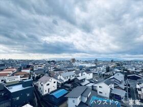 レインボー木曽川壱番館