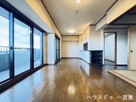 レインボー木曽川壱番館