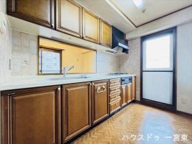 レインボー木曽川壱番館