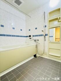 レインボー木曽川壱番館