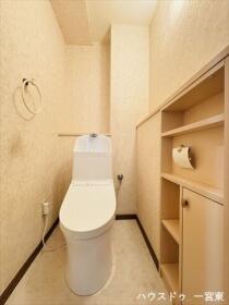 レインボー木曽川壱番館