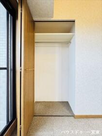 レインボー木曽川壱番館