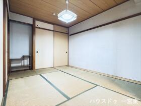 レインボー木曽川壱番館