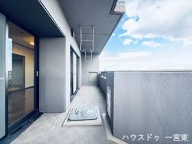 レインボー木曽川壱番館