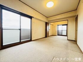 レインボー木曽川壱番館