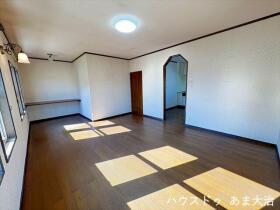 あま市二ツ寺三本松　中古一戸建て