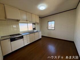 あま市二ツ寺三本松　中古一戸建て