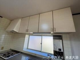 あま市二ツ寺三本松　中古一戸建て