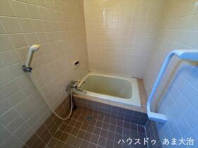 あま市二ツ寺三本松　中古一戸建て