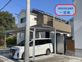 一宮市上祖父江　中古一戸建て