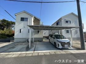 一宮市上祖父江　中古一戸建て