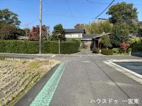 一宮市上祖父江　中古一戸建て