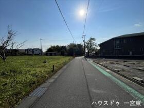 一宮市上祖父江　中古一戸建て