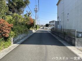 一宮市上祖父江　中古一戸建て