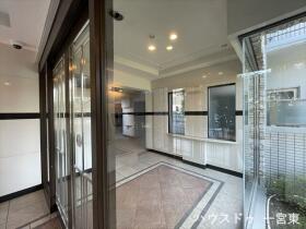 キャッスルハイツ一宮緑