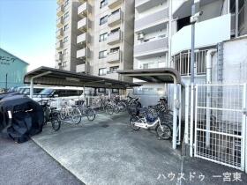 キャッスルハイツ一宮緑