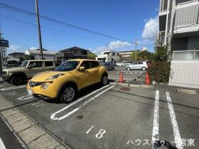 キャッスルハイツ一宮緑