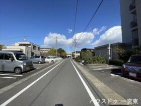 キャッスルハイツ一宮緑