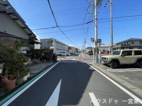 キャッスルハイツ一宮緑