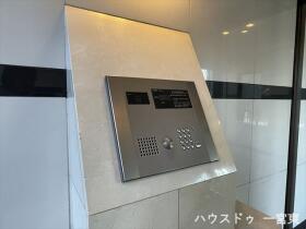 キャッスルハイツ一宮緑