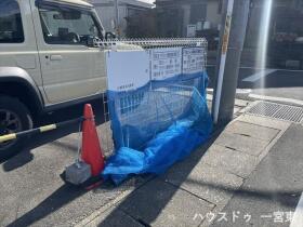 キャッスルハイツ一宮緑