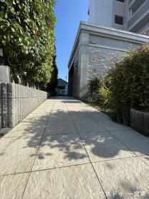 キャッスルハイツ一宮緑