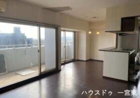 キャッスルハイツ一宮緑