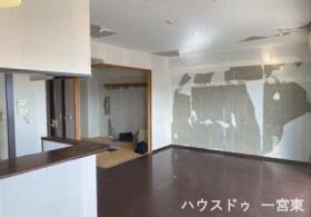 キャッスルハイツ一宮緑