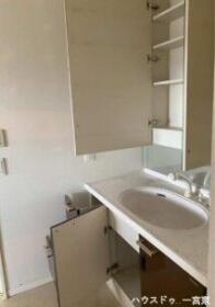 キャッスルハイツ一宮緑